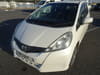 2012 HONDA FIT DBA-GE7 GE7-1703866