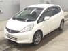 2012 HONDA FIT DBA-GE7 GE7-1703866