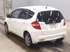 2012 HONDA FIT DBA-GE7 GE7-1703866