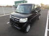 HONDA N BOX (360)