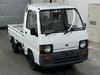 1991 SUBARU SAMBAR TRUCK V-KS4 KS4-086600