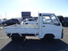 1991 SUBARU SAMBAR TRUCK V-KS4 KS4-086600