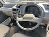 1991 SUBARU SAMBAR TRUCK V-KS4 KS4-086600