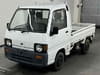 1991 SUBARU SAMBAR TRUCK V-KS4 KS4-086600