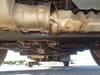 1991 SUBARU SAMBAR TRUCK V-KS4 KS4-086600