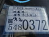1991 SUBARU SAMBAR TRUCK V-KS4 KS4-086600