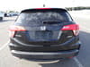 2015 HONDA VEZEL DBA-RU2 RU2-1101056