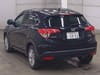 2015 HONDA VEZEL DBA-RU2 RU2-1101056