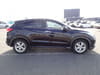 2015 HONDA VEZEL DBA-RU2 RU2-1101056