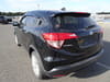 2015 HONDA VEZEL DBA-RU2 RU2-1101056