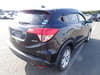 2015 HONDA VEZEL DBA-RU2 RU2-1101056