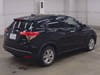 2015 HONDA VEZEL DBA-RU2 RU2-1101056