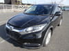 2015 HONDA VEZEL DBA-RU2 RU2-1101056