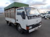 1987 MITSUBISHI CANTER GUTS N-FB300B FB300B-510344