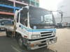 2007 ISUZU FORWARD PA-FRR34G4 FRR34G4-7000925