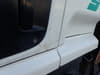 2007 ISUZU FORWARD PA-FRR34G4 FRR34G4-7000925