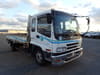 2007 ISUZU FORWARD PA-FRR34G4 FRR34G4-7000925