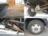 2007 ISUZU FORWARD PA-FRR34G4 FRR34G4-7000925