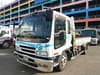 2007 ISUZU FORWARD PA-FRR34G4 FRR34G4-7000925