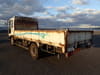 2007 ISUZU FORWARD PA-FRR34G4 FRR34G4-7000925