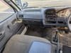 1997 TOYOTA HIACE VAN KC-LH109V LH109-0012716