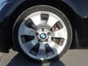 2009 BMW 3 SERIES ABA-WL35 WBAWL72070PZ84677