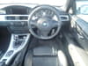 2009 BMW 3 SERIES ABA-WL35 WBAWL72070PZ84677