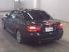 2009 BMW 3 SERIES ABA-WL35 WBAWL72070PZ84677
