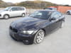 2009 BMW 3 SERIES ABA-WL35 WBAWL72070PZ84677