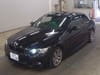 2009 BMW 3 SERIES ABA-WL35 WBAWL72070PZ84677