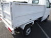 2001 SUZUKI CARRY TRUCK GD-DB52T DB52T-251491