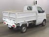2001 SUZUKI CARRY TRUCK GD-DB52T DB52T-251491