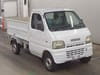 2001 SUZUKI CARRY TRUCK GD-DB52T DB52T-251491