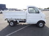 2001 SUZUKI CARRY TRUCK GD-DB52T DB52T-251491