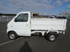 2001 SUZUKI CARRY TRUCK GD-DB52T DB52T-251491