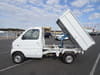 2001 SUZUKI CARRY TRUCK GD-DB52T DB52T-251491