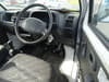 2001 SUZUKI CARRY TRUCK GD-DB52T DB52T-251491