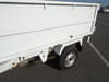 2001 SUZUKI CARRY TRUCK GD-DB52T DB52T-251491