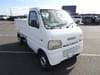 2001 SUZUKI CARRY TRUCK GD-DB52T DB52T-251491