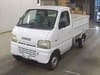 2001 SUZUKI CARRY TRUCK GD-DB52T DB52T-251491
