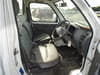 2001 SUZUKI CARRY TRUCK GD-DB52T DB52T-251491