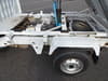 2001 SUZUKI CARRY TRUCK GD-DB52T DB52T-251491