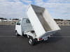 2001 SUZUKI CARRY TRUCK GD-DB52T DB52T-251491