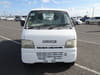 2001 SUZUKI CARRY TRUCK GD-DB52T DB52T-251491