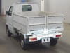 2001 SUZUKI CARRY TRUCK GD-DB52T DB52T-251491