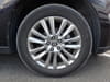 2015 TOYOTA HARRIER HYBRID DAA-AVU65W AVU65-0027236