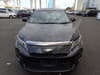 2015 TOYOTA HARRIER HYBRID DAA-AVU65W AVU65-0027236