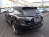 2015 TOYOTA HARRIER HYBRID DAA-AVU65W AVU65-0027236