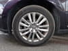 2015 TOYOTA HARRIER HYBRID DAA-AVU65W AVU65-0027236