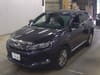 2015 TOYOTA HARRIER HYBRID DAA-AVU65W AVU65-0027236